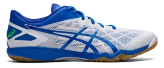 asics attack dominate ff