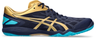 Asics men's attack excounter 2 table tennis shoes hotsell