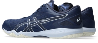 ATTACK DOMINATE FF 2, Blue Expanse/Peacoat 3