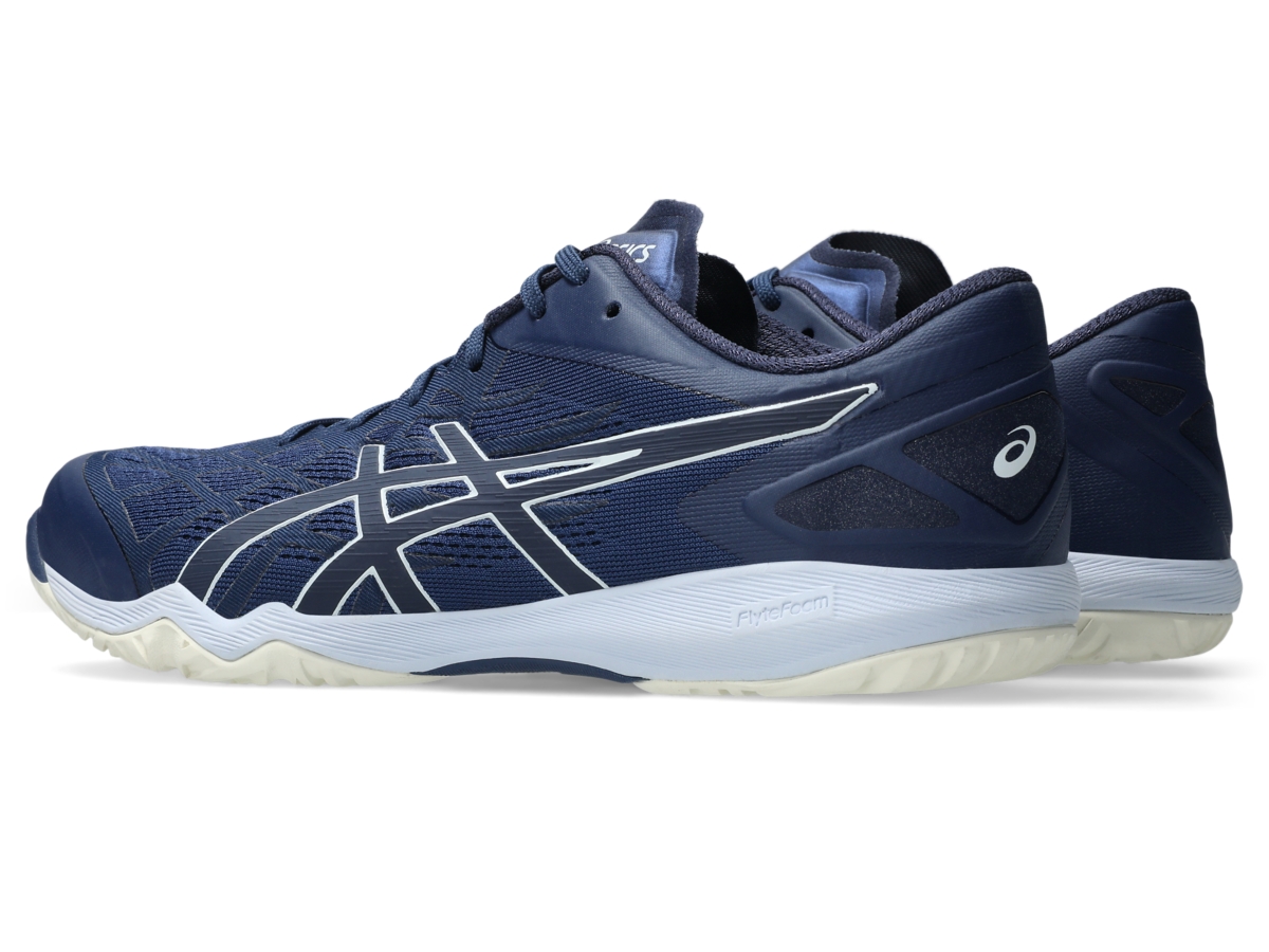 アシックス ASICS 卓球シューズ ATTACK DOMINATE FF 2 1073A010 - 画像 3