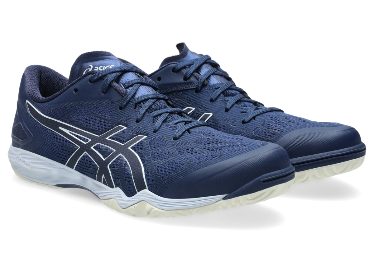 アシックス ASICS 卓球シューズ ATTACK DOMINATE FF 2 1073A010 - 画像 2