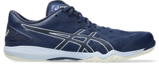 ATTACK DOMINATE FF 2, Blue Expanse/Peacoat 1