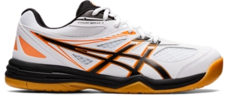 Asics lethal hotsell stats 2