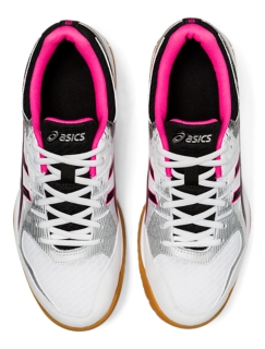 Asics gel hotsell rocket 9 womens