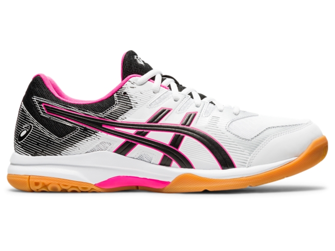 Asics gel 2025 rocket 9 kad谋n