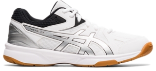 asics badminton