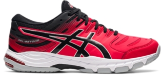 Asics gel kahana store 6 womens red