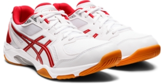 Asics gel store rocket volleyball shoes