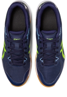 Asics mens store gel rocket 9