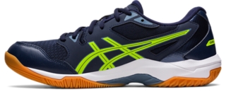 Asics gel rocket outlet dame