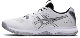 Asics women's discount gel-tactic volleyball shoes