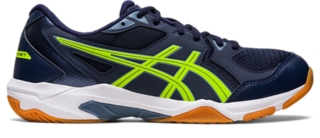 Asics gel 2025 rocket wide