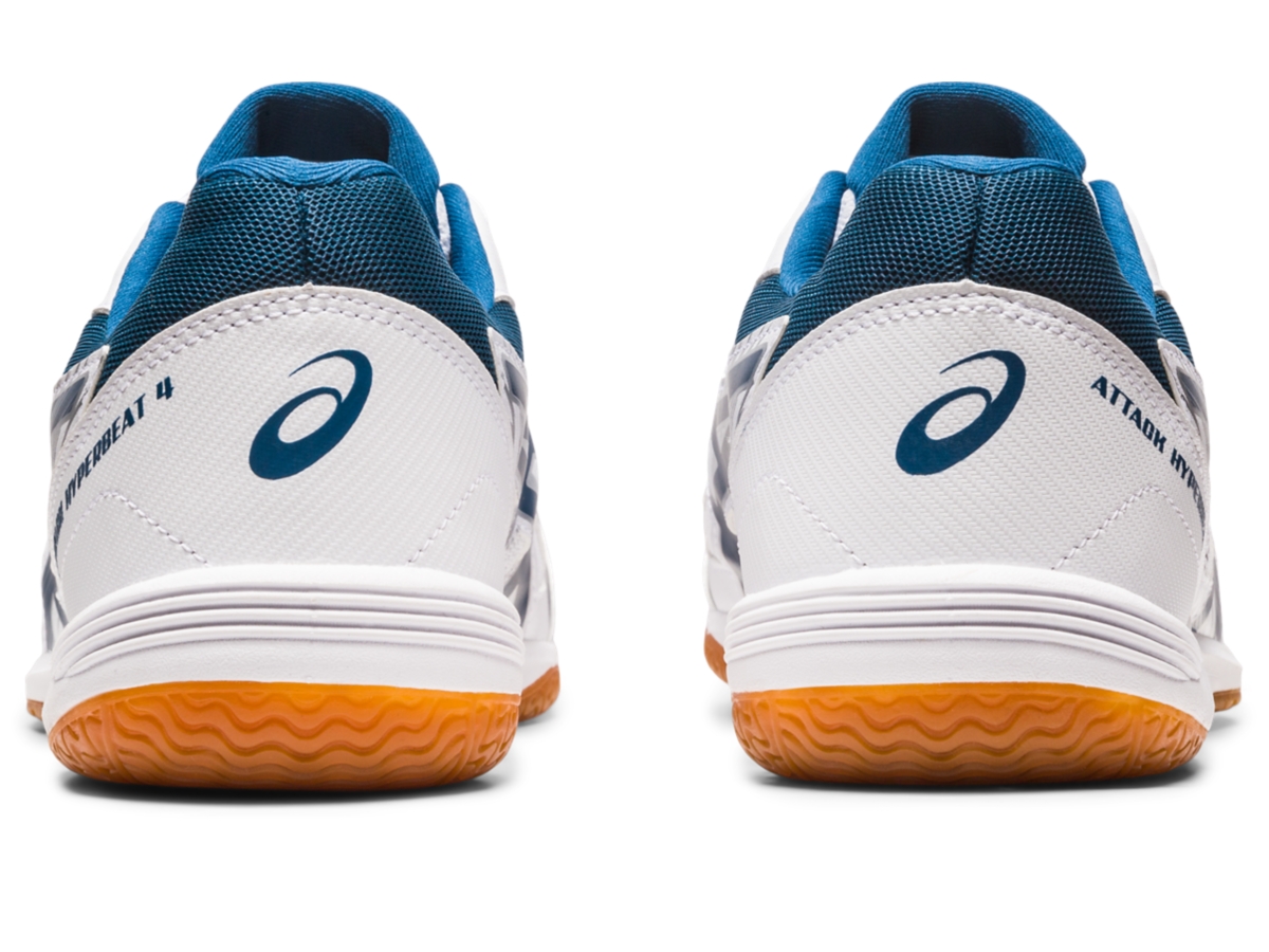 アシックス ASICS 卓球シューズ ATTACK HYPERBEAT 4 1073A056 - 画像 4