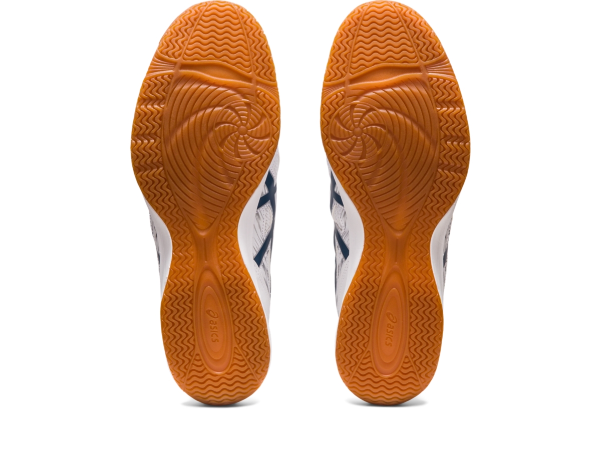 アシックス ASICS 卓球シューズ ATTACK HYPERBEAT 4 1073A056 - 画像 6