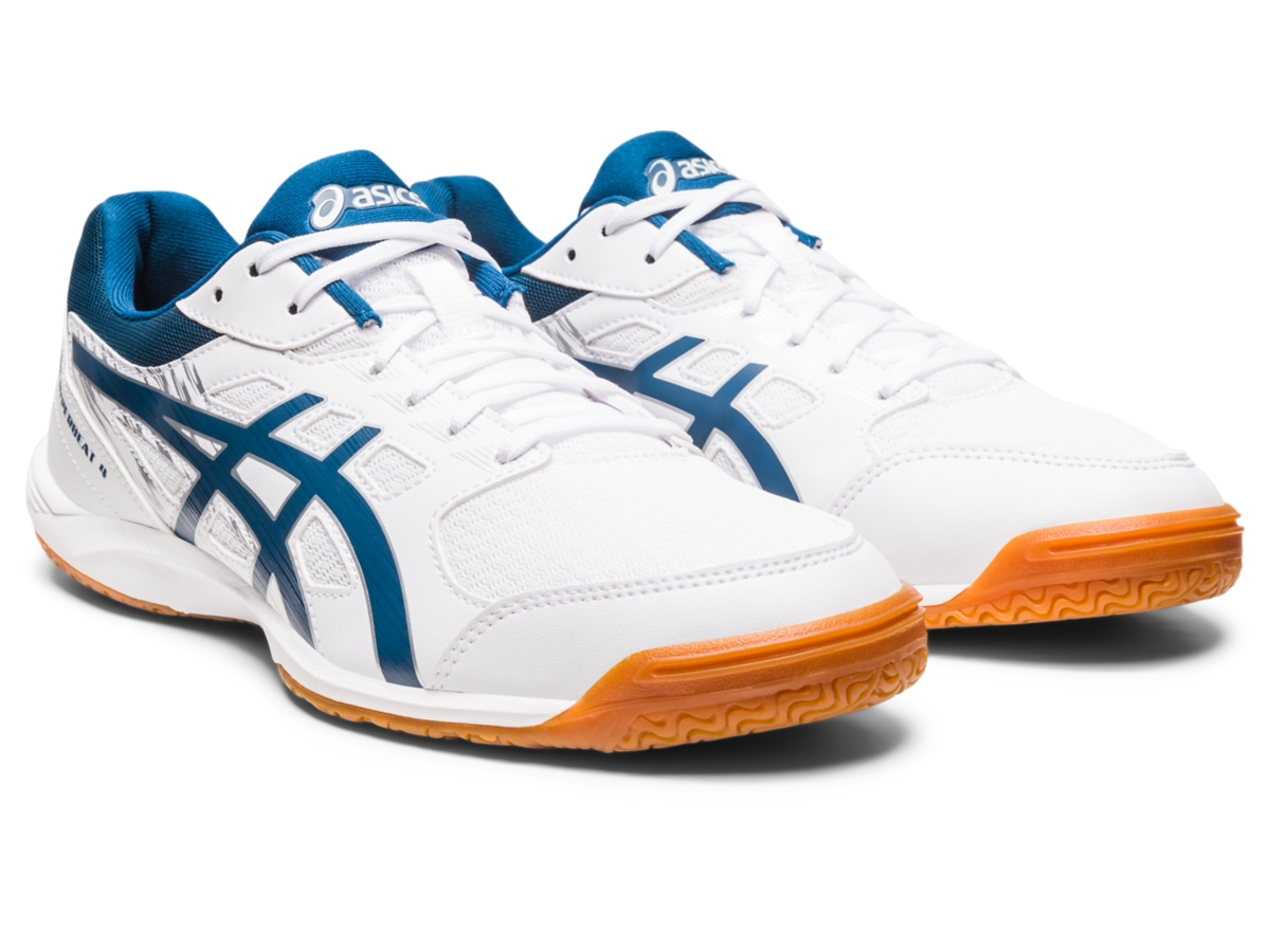 アシックス ASICS 卓球シューズ ATTACK HYPERBEAT 4 1073A056 - 画像 2