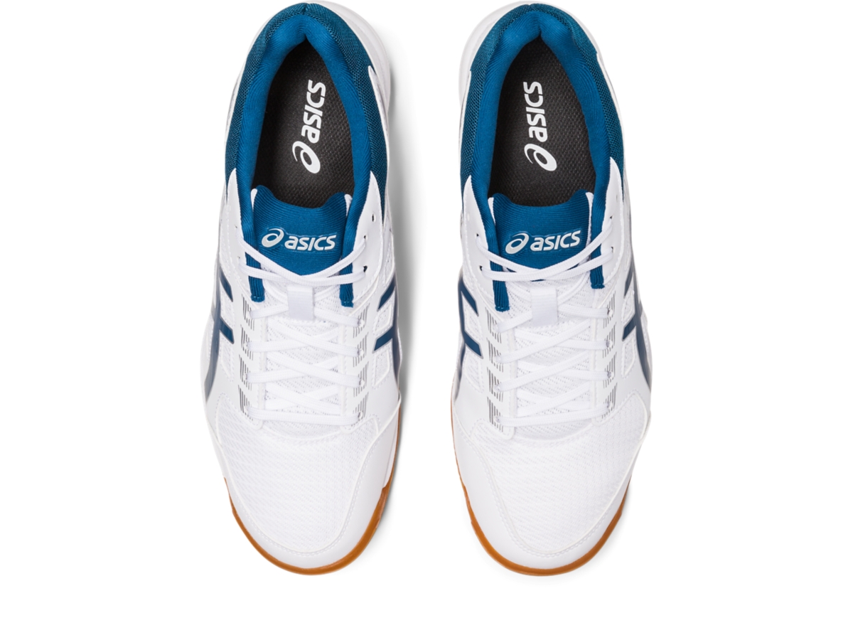 アシックス ASICS 卓球シューズ ATTACK HYPERBEAT 4 1073A056 - 画像 5