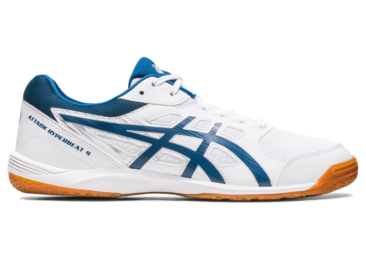 アシックス ASICS 卓球シューズ ATTACK HYPERBEAT 4 1073A056 - 画像 7