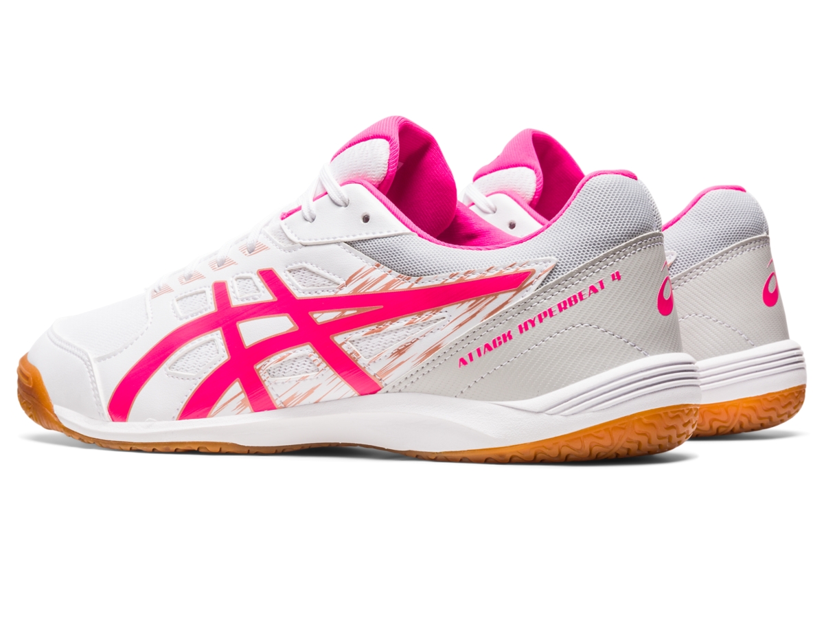 アシックス ASICS 卓球シューズ ATTACK HYPERBEAT 4 1073A056 - 画像 10