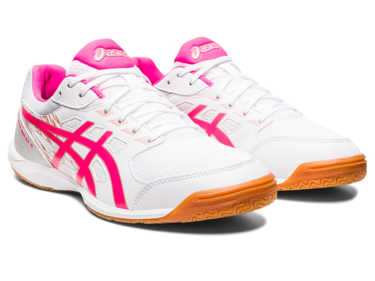 アシックス ASICS 卓球シューズ ATTACK HYPERBEAT 4 1073A056 - 画像 9