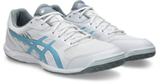 ATTACK HYPERBEAT 4, White/Arctic Sky 2