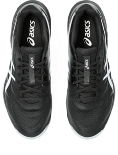 GEL-TACTIC 12 | BLACK/WHITE | メンズ バレーボール シューズ【ASICS 