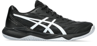 GEL-TACTIC 12 | BLACK/WHITE | メンズ バレーボール シューズ【ASICS