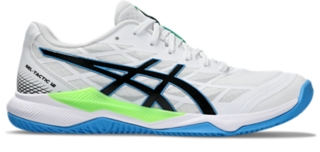 Asics gel rocket outlet 9 m