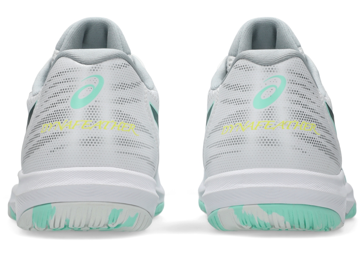 アシックス ASICS 卓球シューズ DYNAFEATHER 1073A064 - 画像 4
