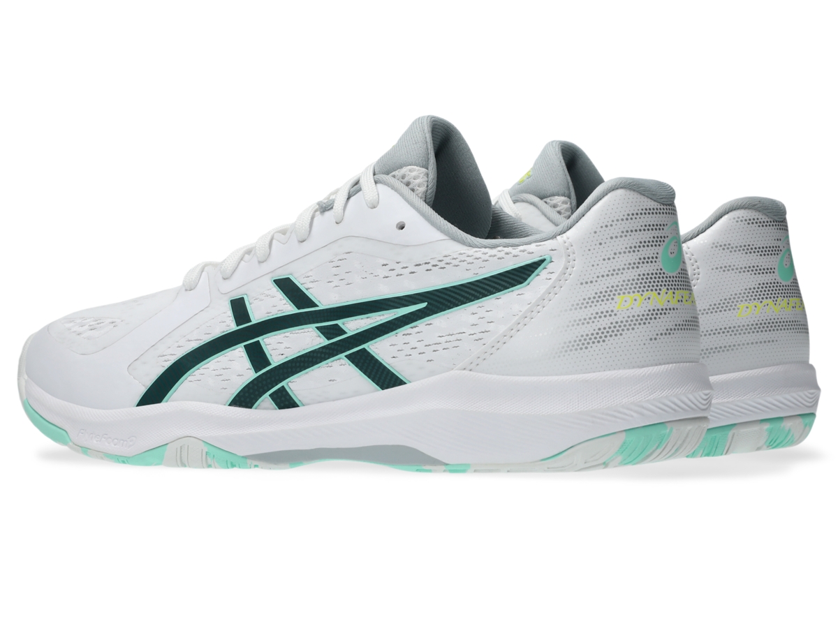 アシックス ASICS 卓球シューズ DYNAFEATHER 1073A064 - 画像 3