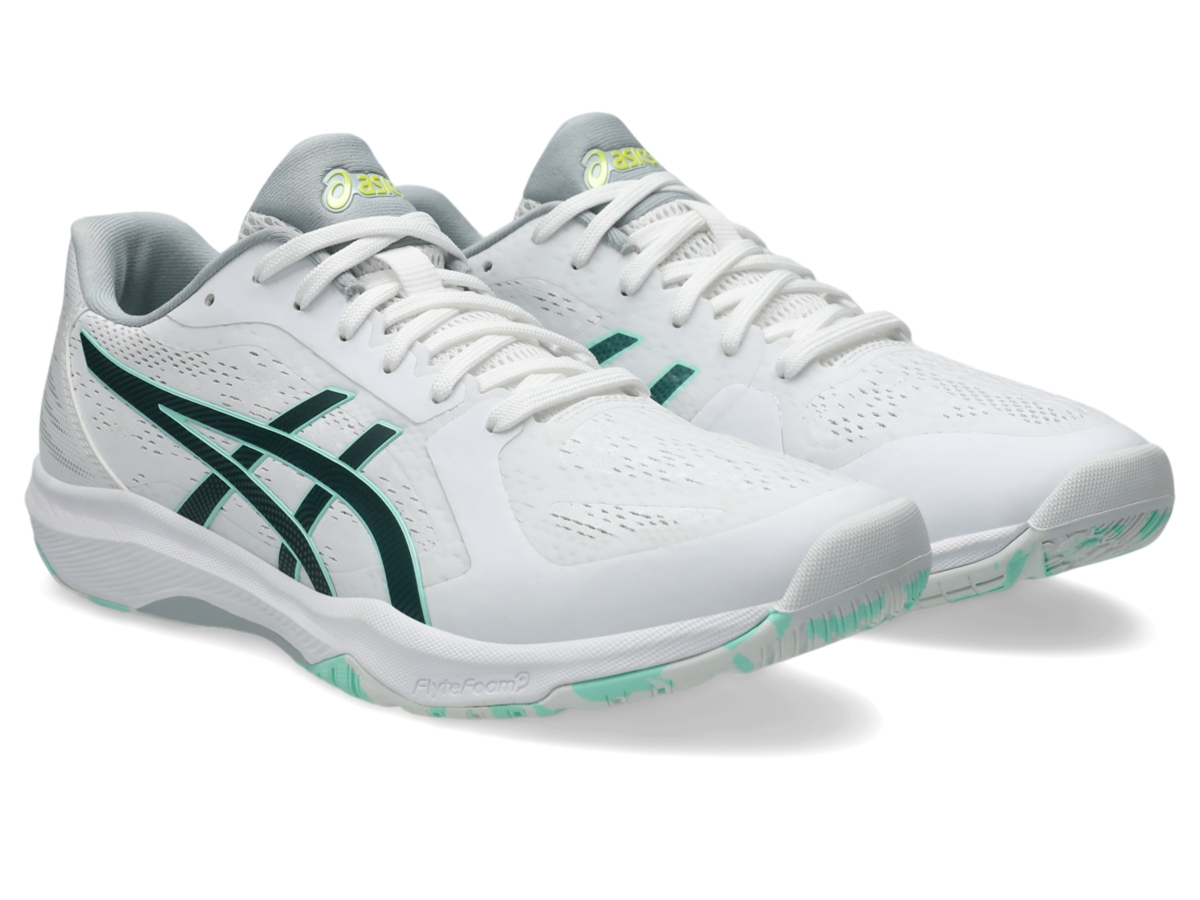 アシックス ASICS 卓球シューズ DYNAFEATHER 1073A064 - 画像 2