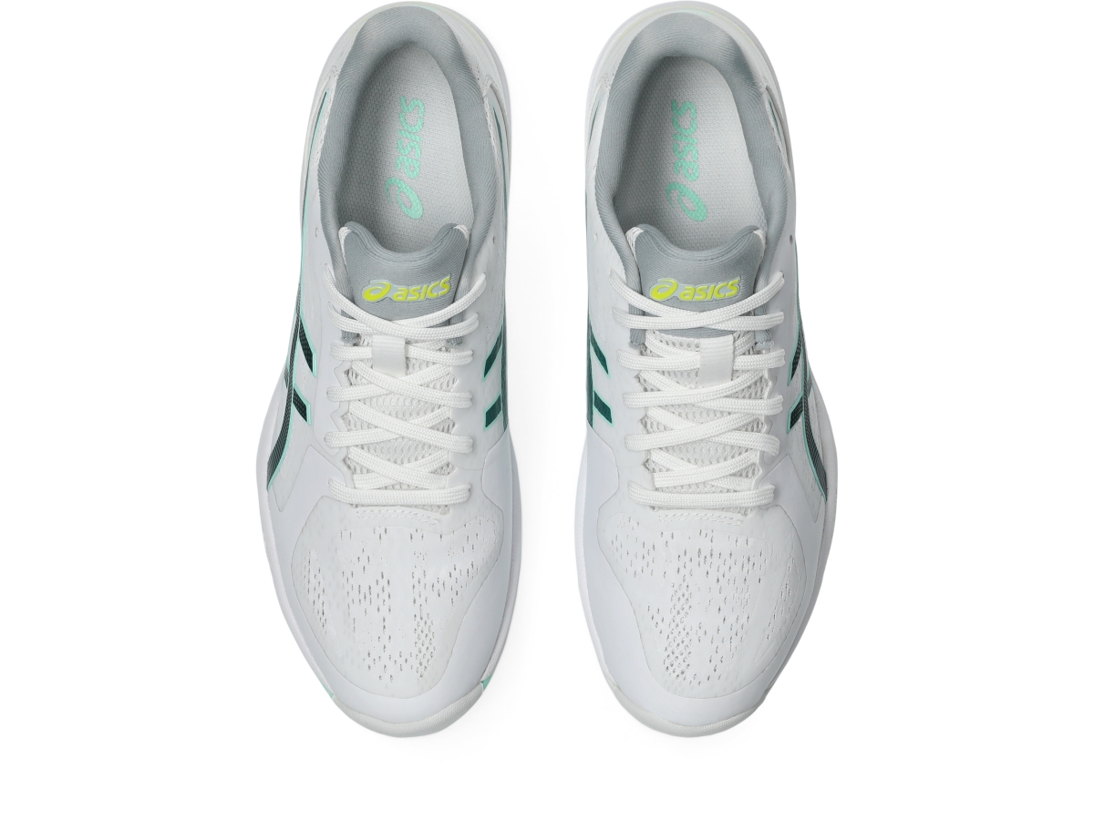 アシックス ASICS 卓球シューズ DYNAFEATHER 1073A064 - 画像 5
