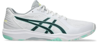 DYNAFEATHER, White/Dark Neptune 1