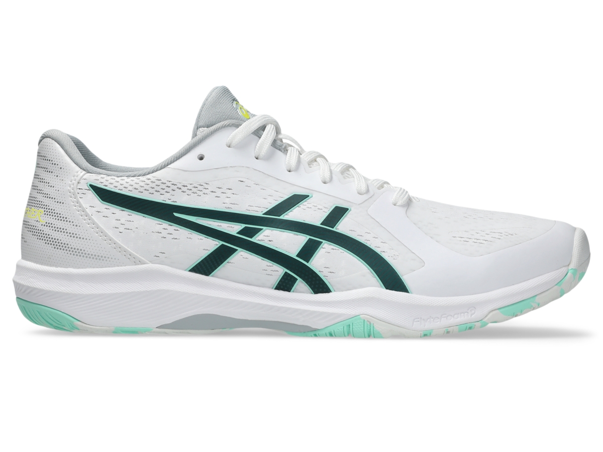 アシックス ASICS 卓球シューズ DYNAFEATHER 1073A064 - 画像 7