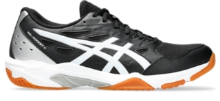 Asics gel rocket 8 green sale