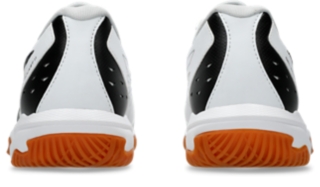 GEL-ROCKET 11 | WHITE/PURE SILVER | メンズ バレーボール