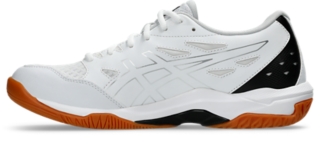 GEL-ROCKET 11 | WHITE/PURE SILVER | メンズ バレーボール