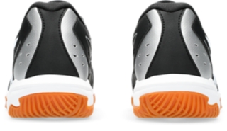 GEL-ROCKET 11 WIDE | BLACK/PURE SILVER | メンズ バレーボール