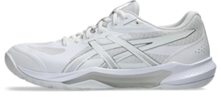 Alternative image view of GEL-TACTIC 13 WIDE,  WHITE/PURE SILVER