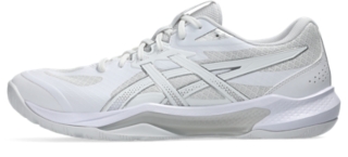 White/Pure Silver