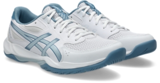 GEL-ROCKET 12, White/Cool Grey 2