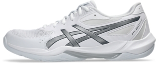 Alternative image view of GEL-ROCKET 12,  WHITE/PURE SILVER