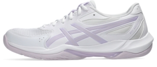 Alternative image view of GEL-ROCKET 12,  WHITE/DAHLIA