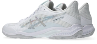 BLADE FF 2, White/Pure Silver 3