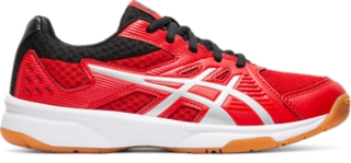 UPCOURT 3 GS | KIDS | CLASSIC RED/PURE SILVER | ASICS Philippines
