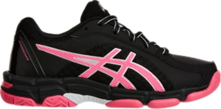 asics gel netburner super 9