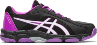 girls netball shoes