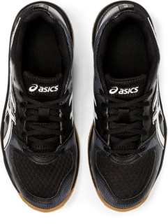 asics gel tactic gs