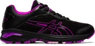 girls asics netball shoes