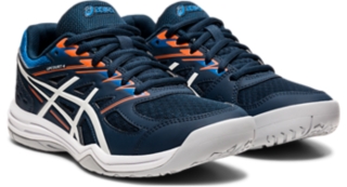 Asics upcourt 2025 4 gs junior