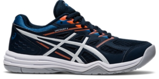 Youth asics shop volleyball shoes